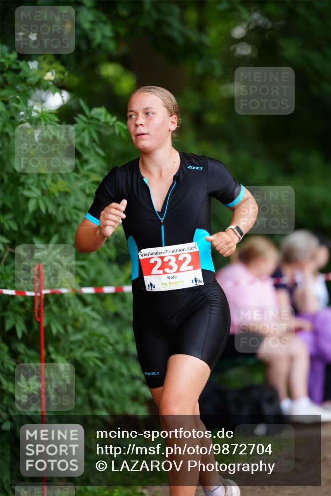 21.06.2026 - 29. Vierlanden-Triathlon LAZAROV Photography http://msf.ph/oto/9872704 21.06.2026 14:15:50 Laufen 3, 2026, 232, 4, 3 meine-sportfotos.de