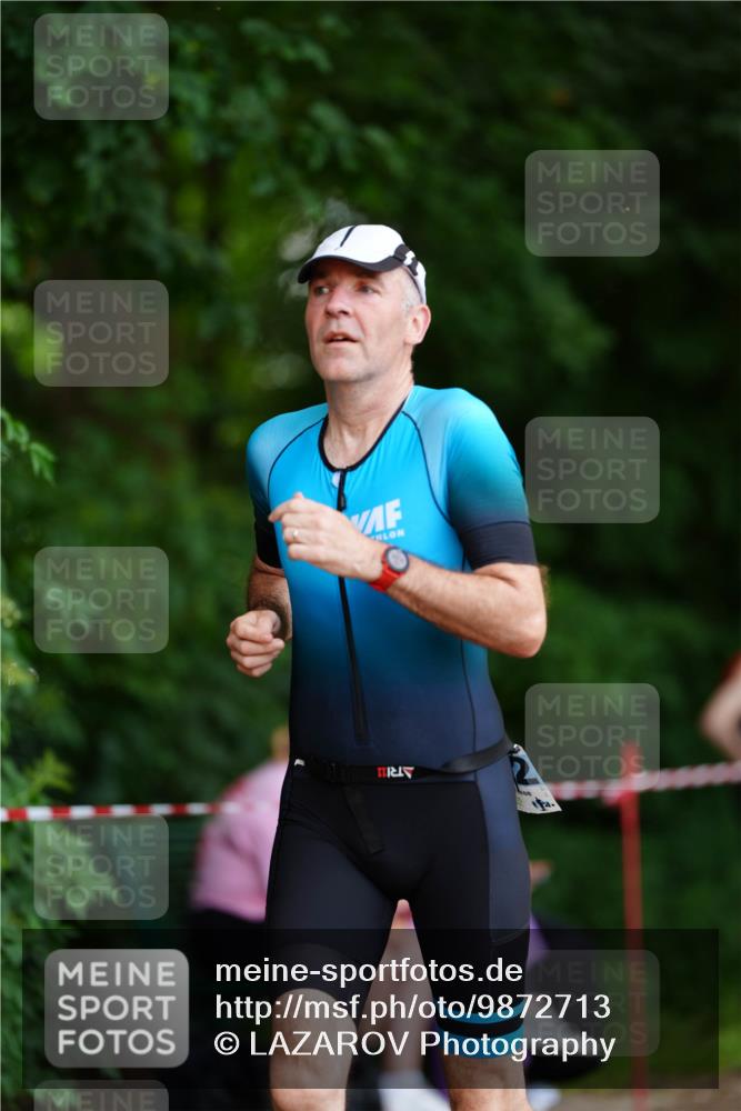 21.06.2026 - 29. Vierlanden-Triathlon LAZAROV Photography http://msf.ph/oto/9872713 21.06.2026 14:15:51 Laufen  meine-sportfotos.de