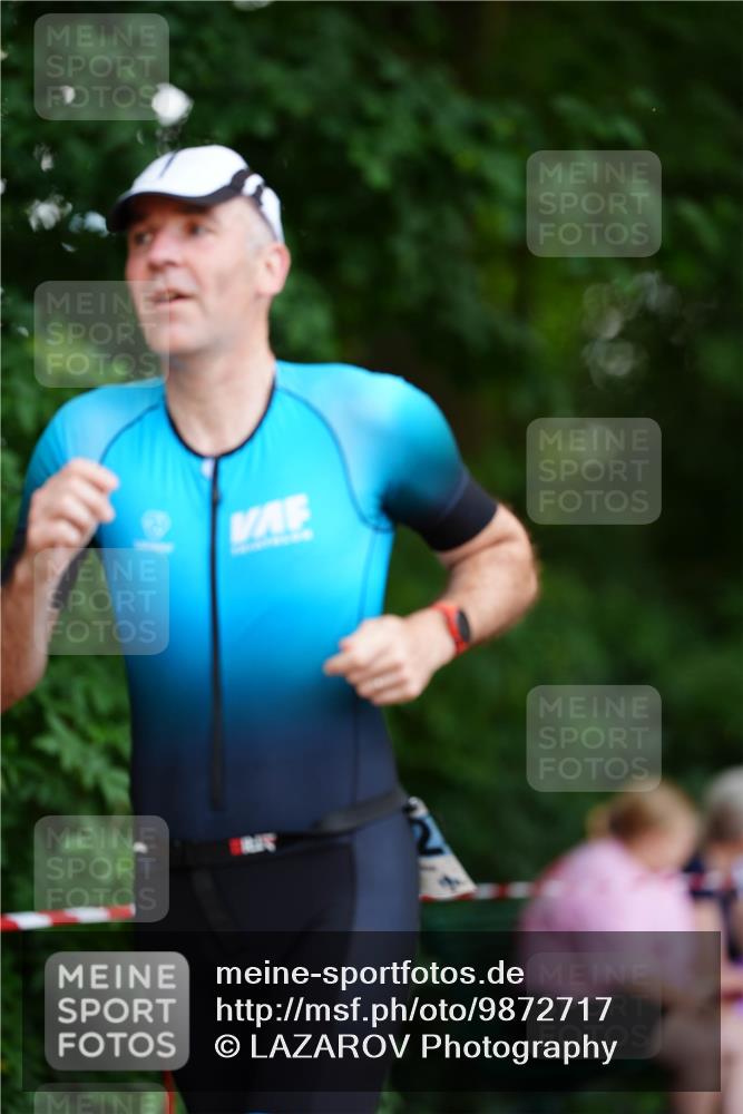 21.06.2026 - 29. Vierlanden-Triathlon LAZAROV Photography http://msf.ph/oto/9872717 21.06.2026 14:15:52 Laufen  meine-sportfotos.de