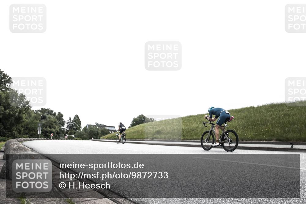 21.06.2026 - 29. Vierlanden-Triathlon H.Heesch http://msf.ph/oto/9872733 21.06.2026 12:20:05 Radfahren  meine-sportfotos.de