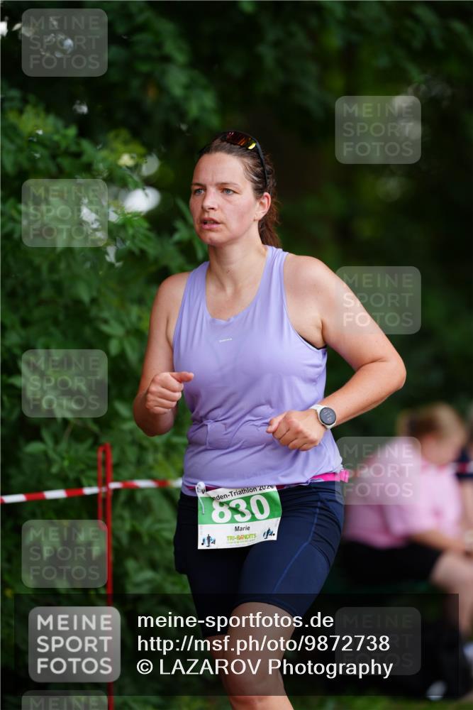 21.06.2026 - 29. Vierlanden-Triathlon LAZAROV Photography http://msf.ph/oto/9872738 21.06.2026 14:15:59 Laufen 2026, 830, 14 meine-sportfotos.de