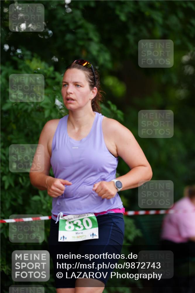 21.06.2026 - 29. Vierlanden-Triathlon LAZAROV Photography http://msf.ph/oto/9872743 21.06.2026 14:15:59 Laufen 20, 830 meine-sportfotos.de