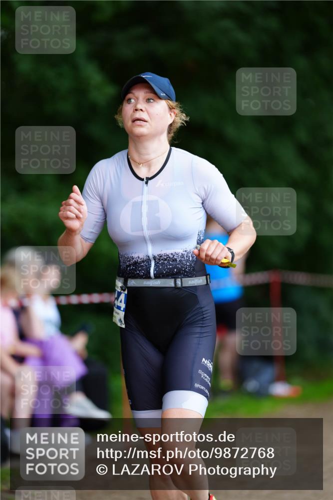 21.06.2026 - 29. Vierlanden-Triathlon LAZAROV Photography http://msf.ph/oto/9872768 21.06.2026 14:16:17 Laufen  meine-sportfotos.de