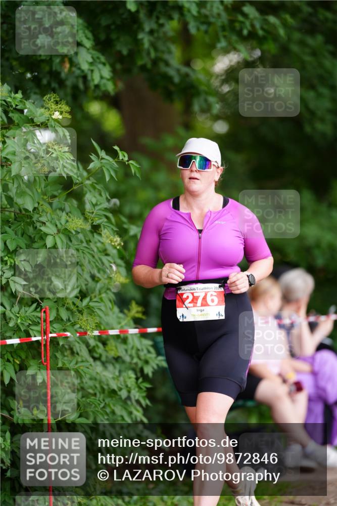 21.06.2026 - 29. Vierlanden-Triathlon LAZAROV Photography http://msf.ph/oto/9872846 21.06.2026 14:16:46 Laufen 2026, 276, 4 meine-sportfotos.de