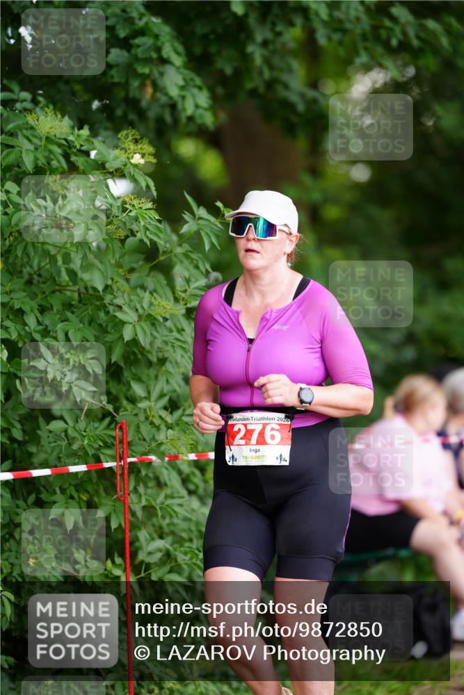 21.06.2026 - 29. Vierlanden-Triathlon LAZAROV Photography http://msf.ph/oto/9872850 21.06.2026 14:16:46 Laufen 2026, 276 meine-sportfotos.de