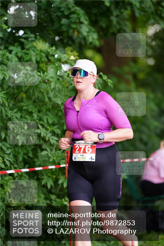 21.06.2026 - 29. Vierlanden-Triathlon LAZAROV Photography http://msf.ph/oto/9872853 21.06.2026 14:16:46 Laufen 2026, 276 meine-sportfotos.de