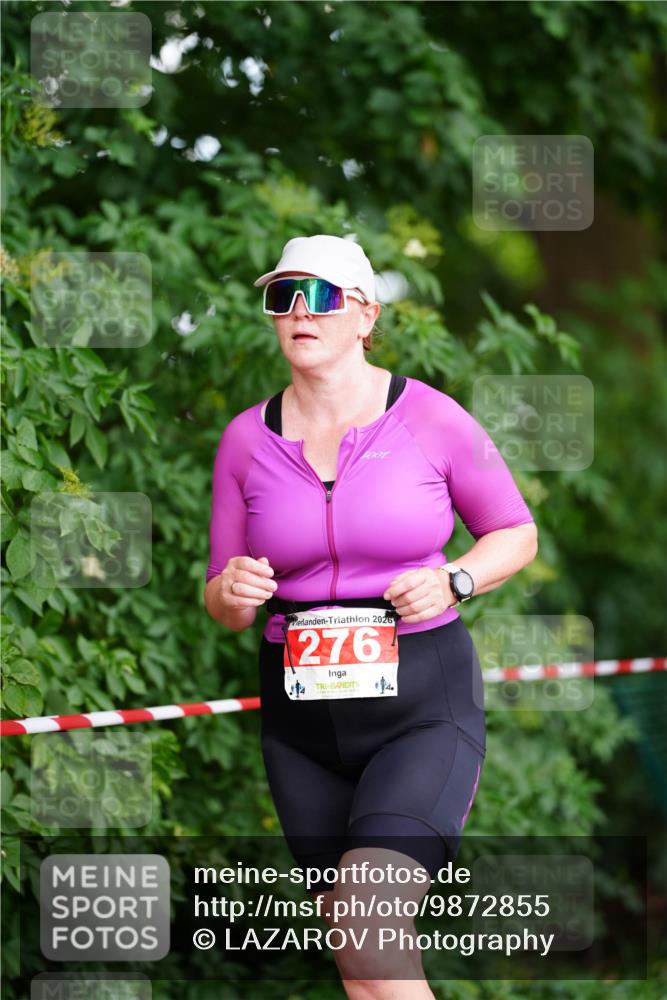 21.06.2026 - 29. Vierlanden-Triathlon LAZAROV Photography http://msf.ph/oto/9872855 21.06.2026 14:16:46 Laufen 2026, 276 meine-sportfotos.de