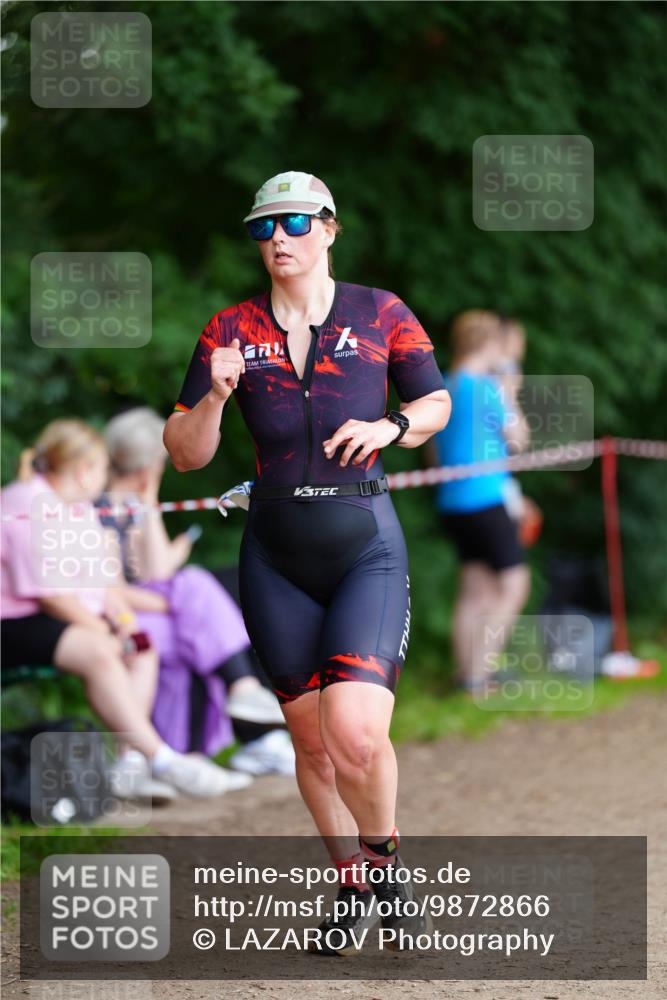 21.06.2026 - 29. Vierlanden-Triathlon LAZAROV Photography http://msf.ph/oto/9872866 21.06.2026 14:16:49 Laufen  meine-sportfotos.de