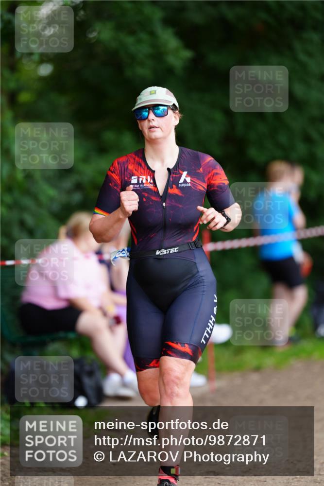 21.06.2026 - 29. Vierlanden-Triathlon LAZAROV Photography http://msf.ph/oto/9872871 21.06.2026 14:16:49 Laufen  meine-sportfotos.de