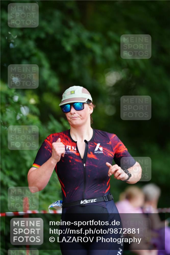 21.06.2026 - 29. Vierlanden-Triathlon LAZAROV Photography http://msf.ph/oto/9872881 21.06.2026 14:16:50 Laufen 1, 33 meine-sportfotos.de
