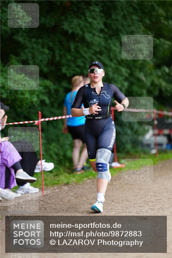 21.06.2026 - 29. Vierlanden-Triathlon LAZAROV Photography http://msf.ph/oto/9872883 21.06.2026 14:16:52 Laufen  meine-sportfotos.de