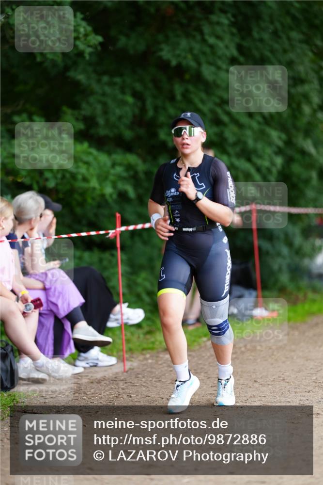21.06.2026 - 29. Vierlanden-Triathlon LAZAROV Photography http://msf.ph/oto/9872886 21.06.2026 14:16:52 Laufen  meine-sportfotos.de