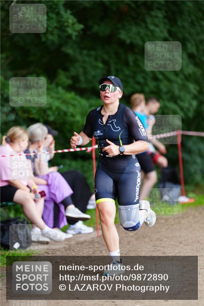 21.06.2026 - 29. Vierlanden-Triathlon LAZAROV Photography http://msf.ph/oto/9872890 21.06.2026 14:16:53 Laufen  meine-sportfotos.de