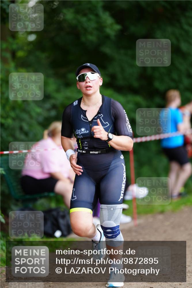 21.06.2026 - 29. Vierlanden-Triathlon LAZAROV Photography http://msf.ph/oto/9872895 21.06.2026 14:16:53 Laufen  meine-sportfotos.de