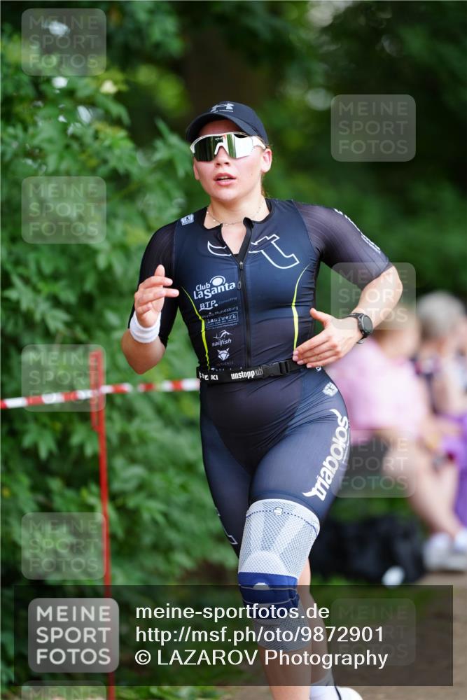 21.06.2026 - 29. Vierlanden-Triathlon LAZAROV Photography http://msf.ph/oto/9872901 21.06.2026 14:16:53 Laufen  meine-sportfotos.de