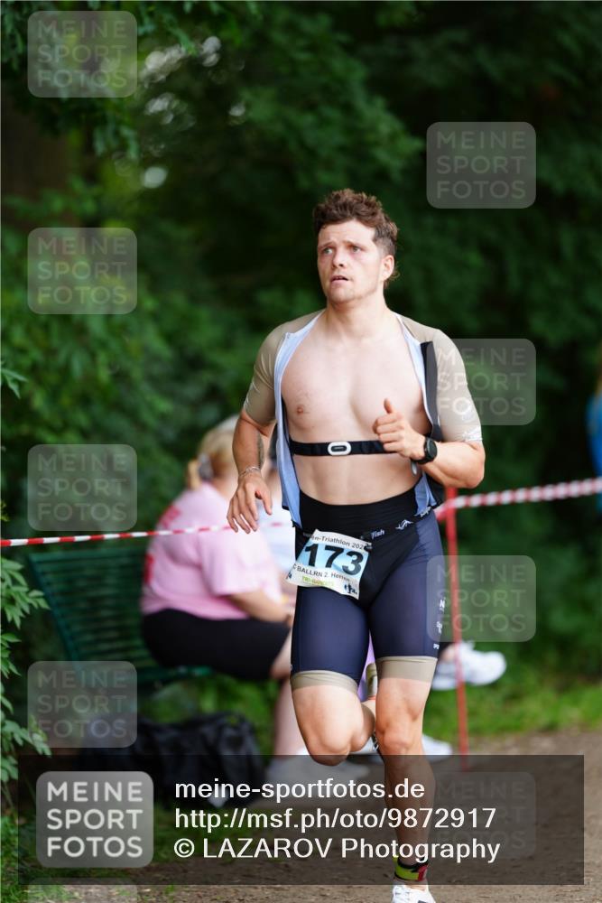 21.06.2026 - 29. Vierlanden-Triathlon LAZAROV Photography http://msf.ph/oto/9872917 21.06.2026 14:16:58 Laufen 2020, 173, 2, 4 meine-sportfotos.de