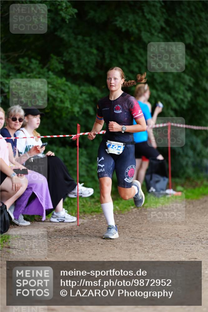21.06.2026 - 29. Vierlanden-Triathlon LAZAROV Photography http://msf.ph/oto/9872952 21.06.2026 14:17:46 Laufen  meine-sportfotos.de