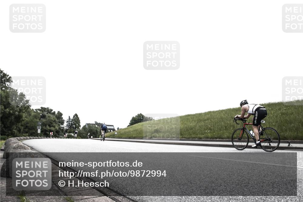 21.06.2026 - 29. Vierlanden-Triathlon H.Heesch http://msf.ph/oto/9872994 21.06.2026 12:27:05 Radfahren  meine-sportfotos.de