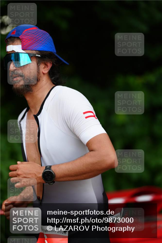 21.06.2026 - 29. Vierlanden-Triathlon LAZAROV Photography http://msf.ph/oto/9873000 21.06.2026 14:18:01 Laufen 2026 meine-sportfotos.de