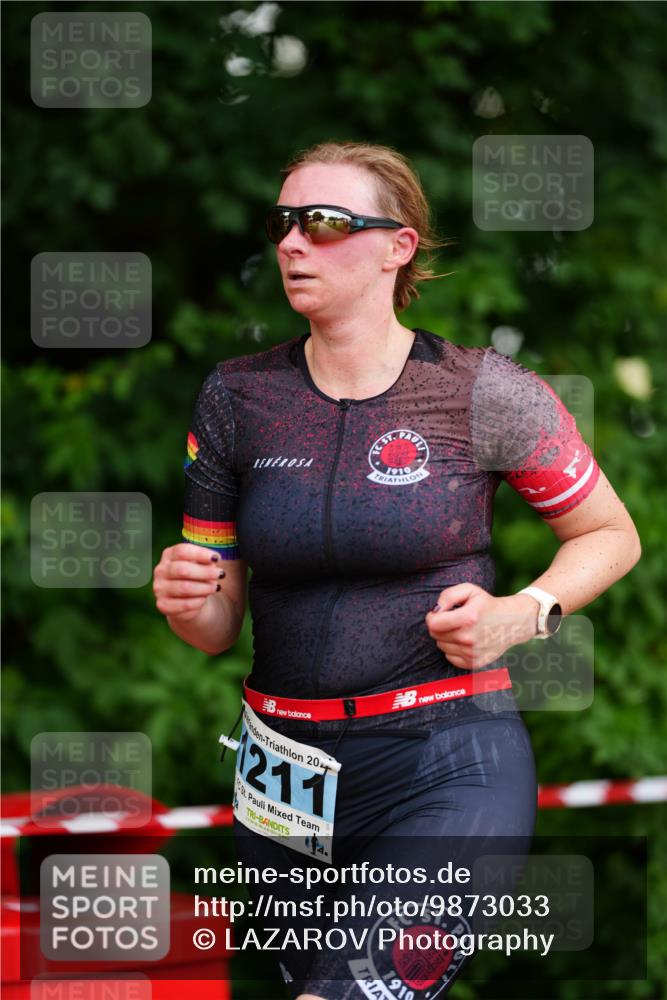 21.06.2026 - 29. Vierlanden-Triathlon LAZAROV Photography http://msf.ph/oto/9873033 21.06.2026 14:18:31 Laufen 1910, 204, 211, 12, 1910 meine-sportfotos.de