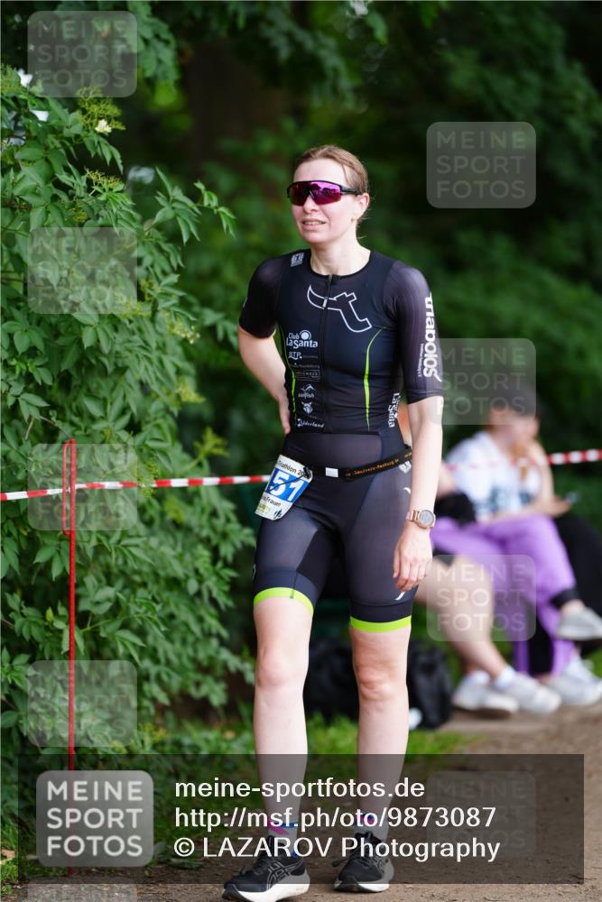 21.06.2026 - 29. Vierlanden-Triathlon LAZAROV Photography http://msf.ph/oto/9873087 21.06.2026 14:20:00 Laufen  meine-sportfotos.de
