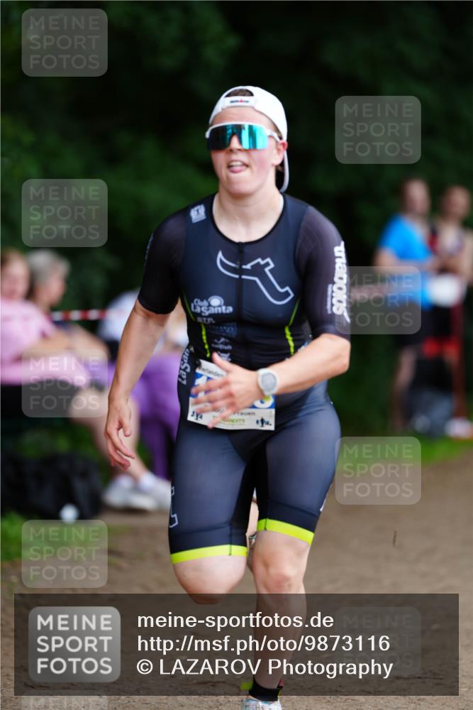 21.06.2026 - 29. Vierlanden-Triathlon LAZAROV Photography http://msf.ph/oto/9873116 21.06.2026 14:20:09 Laufen  meine-sportfotos.de