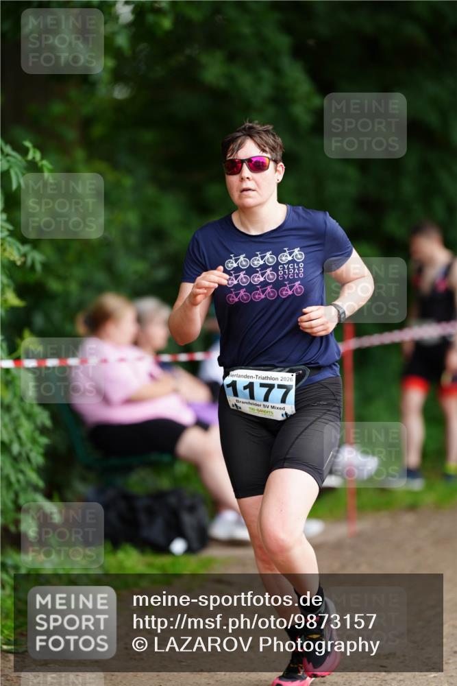 21.06.2026 - 29. Vierlanden-Triathlon LAZAROV Photography http://msf.ph/oto/9873157 21.06.2026 14:20:34 Laufen 2026, 1177 meine-sportfotos.de