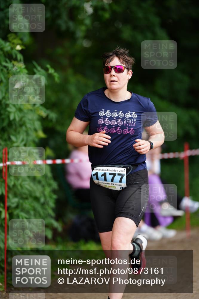 21.06.2026 - 29. Vierlanden-Triathlon LAZAROV Photography http://msf.ph/oto/9873161 21.06.2026 14:20:34 Laufen 2026, 1177 meine-sportfotos.de