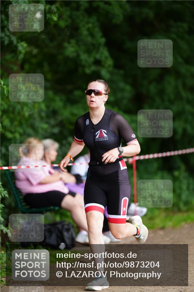 21.06.2026 - 29. Vierlanden-Triathlon LAZAROV Photography http://msf.ph/oto/9873204 21.06.2026 14:20:43 Laufen  meine-sportfotos.de