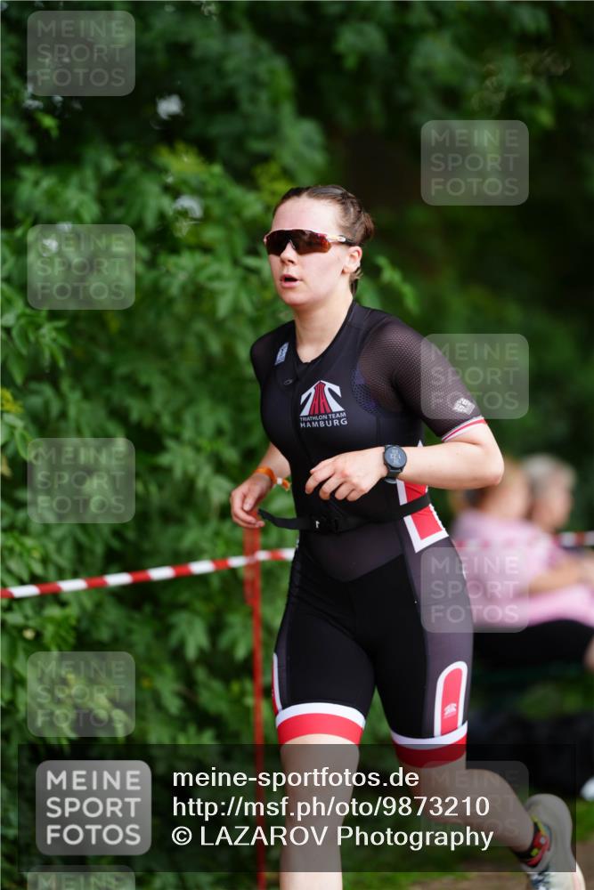 21.06.2026 - 29. Vierlanden-Triathlon LAZAROV Photography http://msf.ph/oto/9873210 21.06.2026 14:20:44 Laufen  meine-sportfotos.de