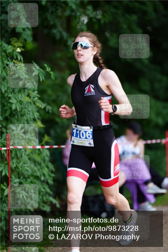 21.06.2026 - 29. Vierlanden-Triathlon LAZAROV Photography http://msf.ph/oto/9873228 21.06.2026 14:21:09 Laufen 2026, 1106 meine-sportfotos.de