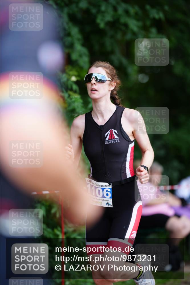 21.06.2026 - 29. Vierlanden-Triathlon LAZAROV Photography http://msf.ph/oto/9873231 21.06.2026 14:21:10 Laufen 2026, 1106 meine-sportfotos.de