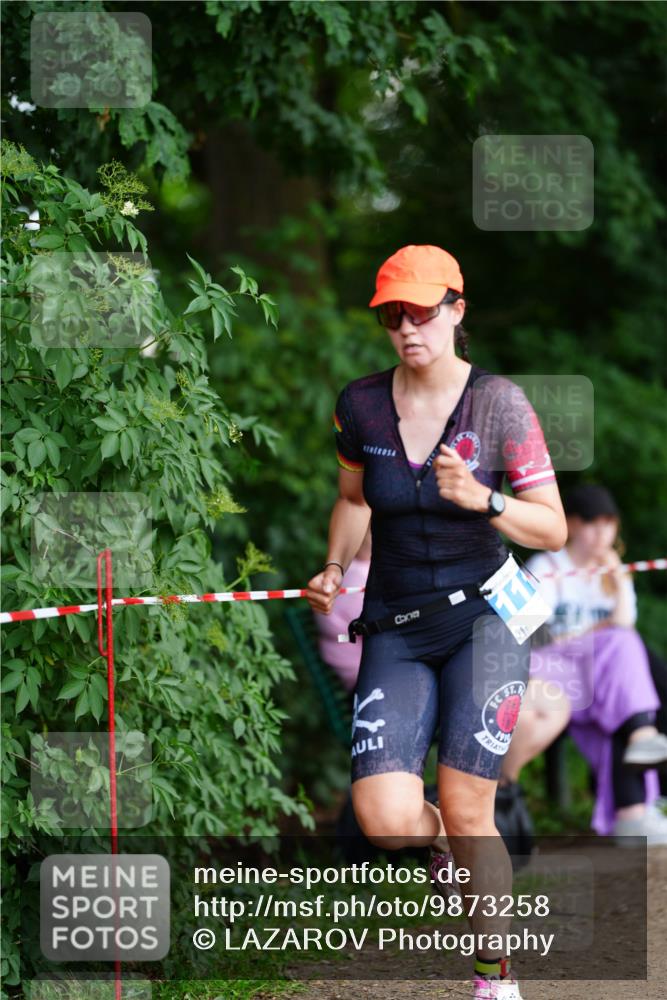 21.06.2026 - 29. Vierlanden-Triathlon LAZAROV Photography http://msf.ph/oto/9873258 21.06.2026 14:21:55 Laufen  meine-sportfotos.de
