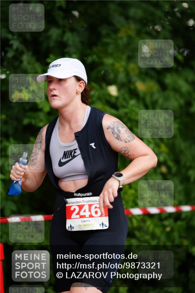 21.06.2026 - 29. Vierlanden-Triathlon LAZAROV Photography http://msf.ph/oto/9873321 21.06.2026 14:23:10 Laufen 2, 246 meine-sportfotos.de