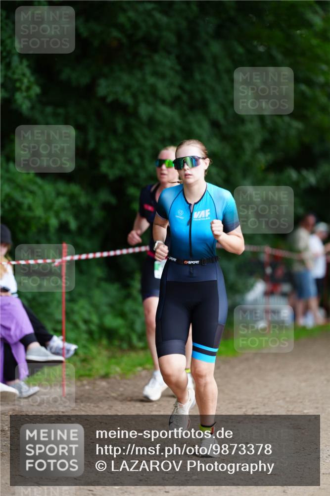 21.06.2026 - 29. Vierlanden-Triathlon LAZAROV Photography http://msf.ph/oto/9873378 21.06.2026 14:24:13 Laufen  meine-sportfotos.de