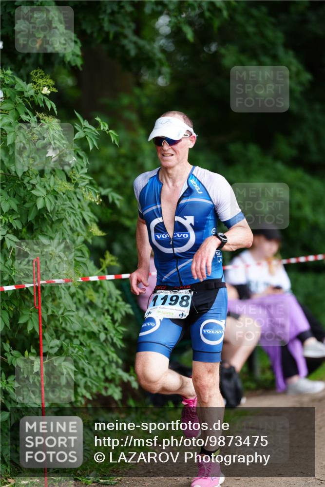 21.06.2026 - 29. Vierlanden-Triathlon LAZAROV Photography http://msf.ph/oto/9873475 21.06.2026 14:24:57 Laufen 202, 1198, 14 meine-sportfotos.de