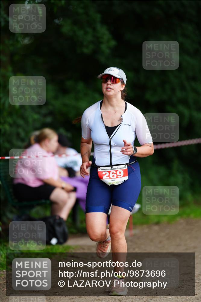 21.06.2026 - 29. Vierlanden-Triathlon LAZAROV Photography http://msf.ph/oto/9873696 21.06.2026 14:27:52 Laufen 2026, 269 meine-sportfotos.de