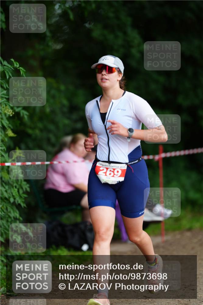 21.06.2026 - 29. Vierlanden-Triathlon LAZAROV Photography http://msf.ph/oto/9873698 21.06.2026 14:27:52 Laufen 880, 2026, 269 meine-sportfotos.de