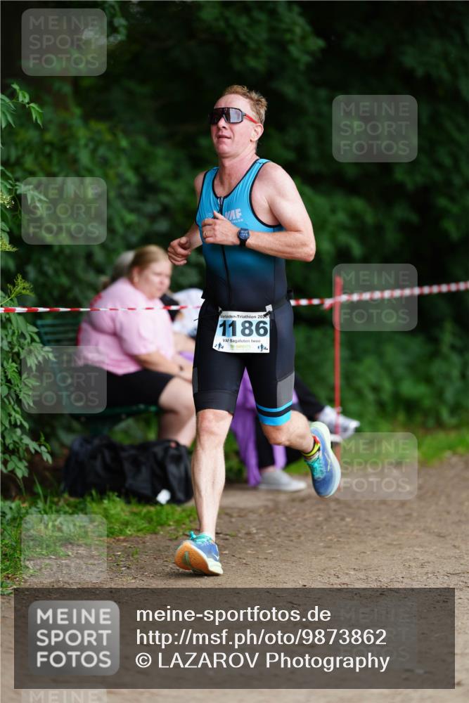 21.06.2026 - 29. Vierlanden-Triathlon LAZAROV Photography http://msf.ph/oto/9873862 21.06.2026 14:29:22 Laufen 27, 2025, 1186, 4 meine-sportfotos.de