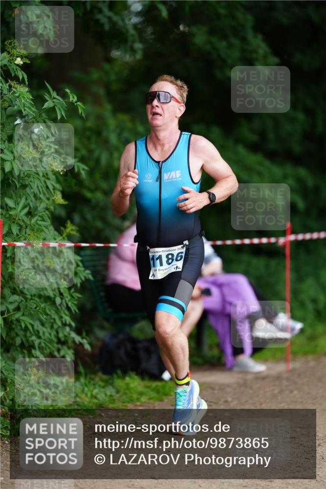 21.06.2026 - 29. Vierlanden-Triathlon LAZAROV Photography http://msf.ph/oto/9873865 21.06.2026 14:29:22 Laufen 2026, 1186 meine-sportfotos.de