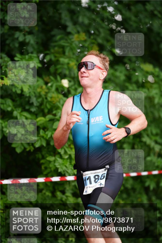 21.06.2026 - 29. Vierlanden-Triathlon LAZAROV Photography http://msf.ph/oto/9873871 21.06.2026 14:29:23 Laufen 2026, 1186, 14 meine-sportfotos.de