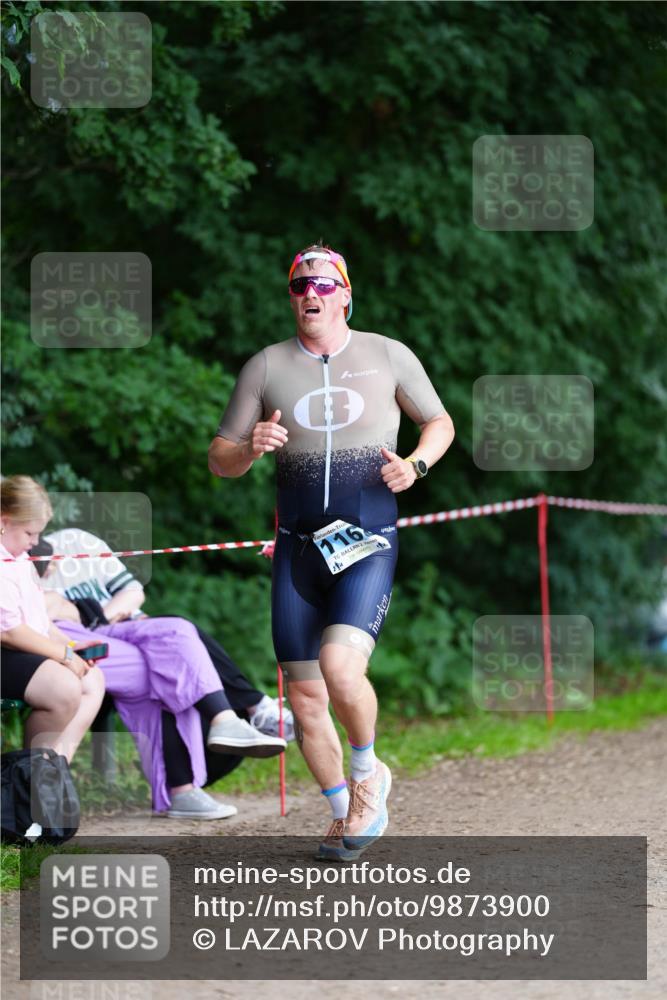 21.06.2026 - 29. Vierlanden-Triathlon LAZAROV Photography http://msf.ph/oto/9873900 21.06.2026 14:29:47 Laufen 116, 2 meine-sportfotos.de