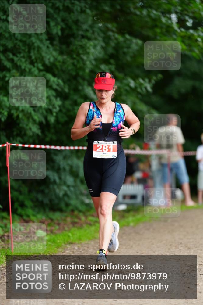 21.06.2026 - 29. Vierlanden-Triathlon LAZAROV Photography http://msf.ph/oto/9873979 21.06.2026 14:45:08 Laufen 26, 281 meine-sportfotos.de