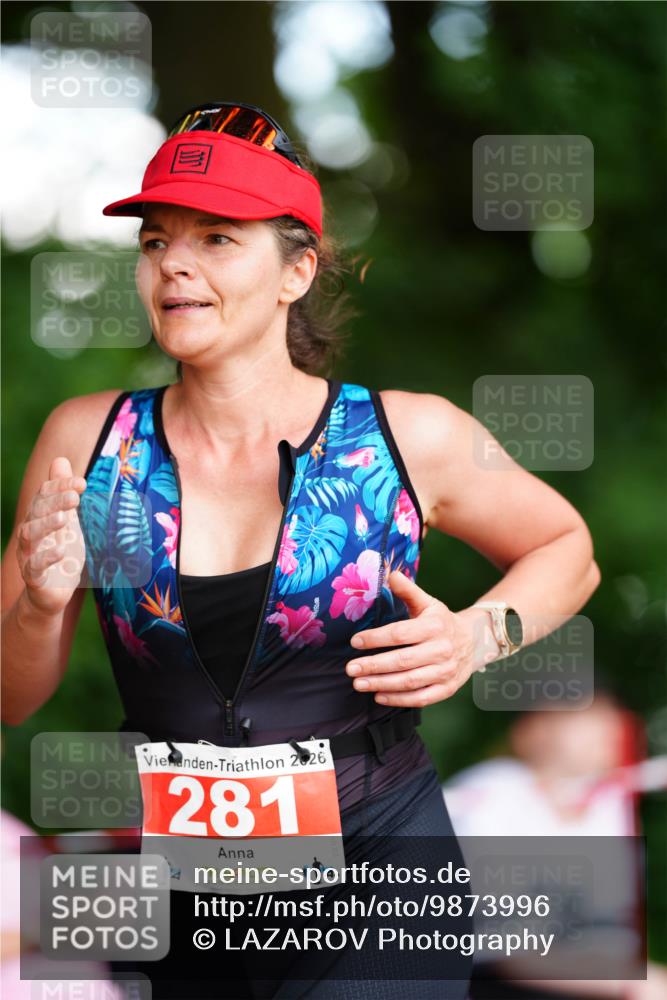 21.06.2026 - 29. Vierlanden-Triathlon LAZAROV Photography http://msf.ph/oto/9873996 21.06.2026 14:45:10 Laufen 2026, 281 meine-sportfotos.de