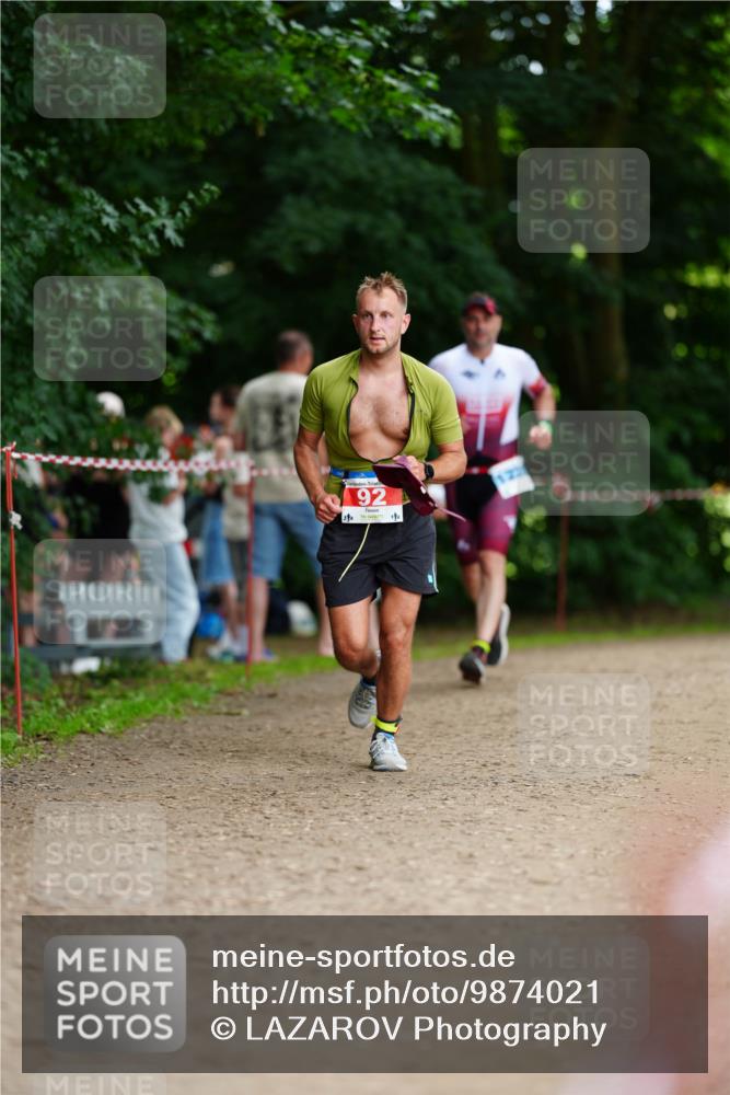 21.06.2026 - 29. Vierlanden-Triathlon LAZAROV Photography http://msf.ph/oto/9874021 21.06.2026 14:45:43 Laufen 92, 123 meine-sportfotos.de
