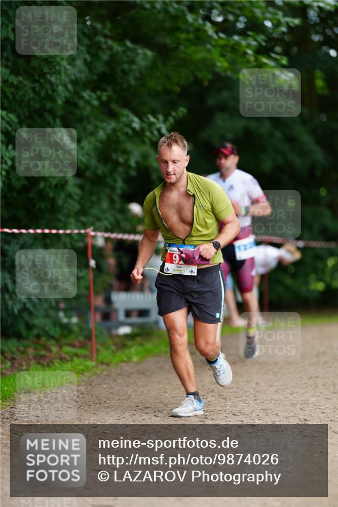 21.06.2026 - 29. Vierlanden-Triathlon LAZAROV Photography http://msf.ph/oto/9874026 21.06.2026 14:45:44 Laufen 9, 14, 1221 meine-sportfotos.de