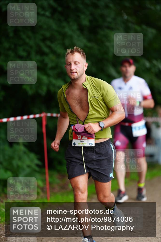 21.06.2026 - 29. Vierlanden-Triathlon LAZAROV Photography http://msf.ph/oto/9874036 21.06.2026 14:45:45 Laufen  meine-sportfotos.de