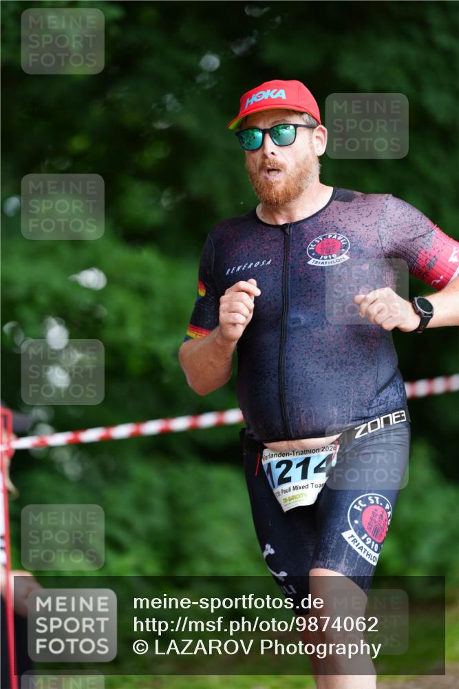 21.06.2026 - 29. Vierlanden-Triathlon LAZAROV Photography http://msf.ph/oto/9874062 21.06.2026 14:46:29 Laufen 1910, 2026, 1214, 1910 meine-sportfotos.de