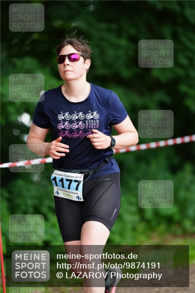 21.06.2026 - 29. Vierlanden-Triathlon LAZAROV Photography http://msf.ph/oto/9874191 21.06.2026 14:56:30 Laufen 2026, 1177 meine-sportfotos.de