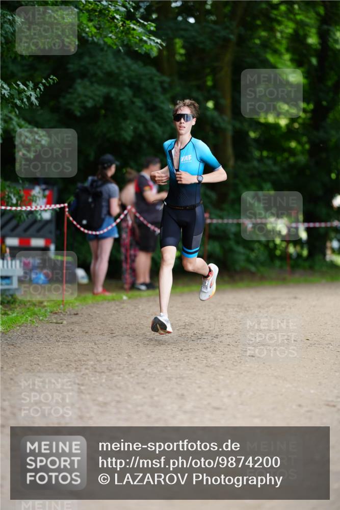 21.06.2026 - 29. Vierlanden-Triathlon LAZAROV Photography http://msf.ph/oto/9874200 21.06.2026 14:56:48 Laufen  meine-sportfotos.de